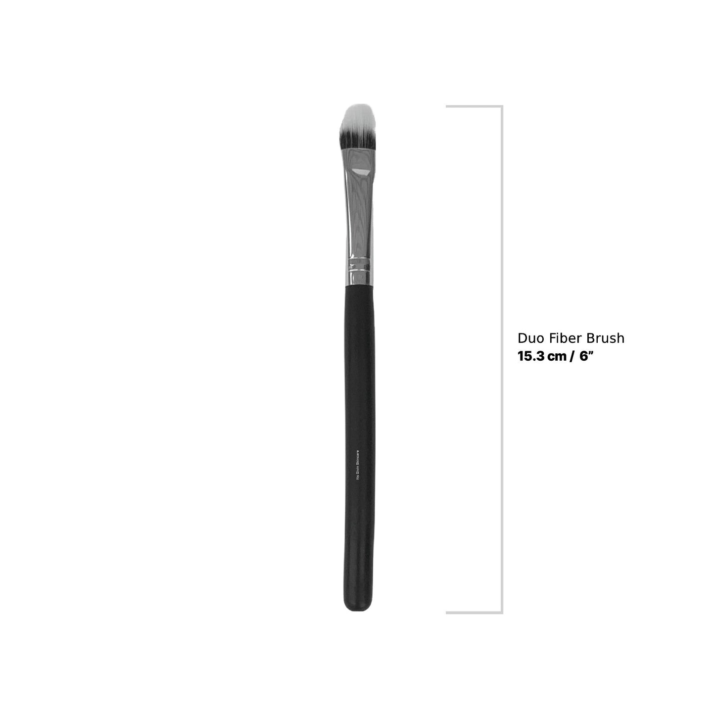 Brushes Duo Fiber - Its Givin Skincare