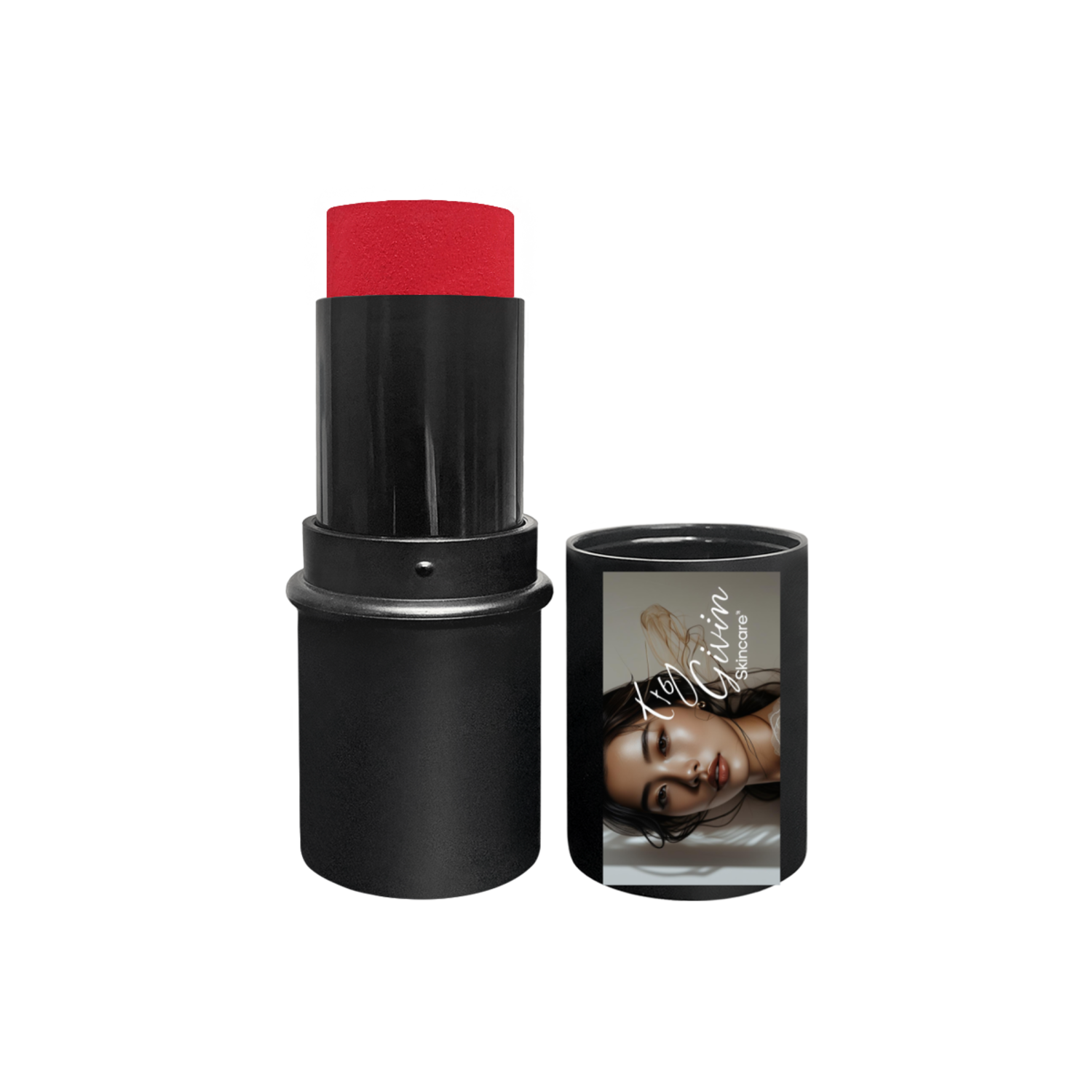 viaGlamour image of a Blush Stick