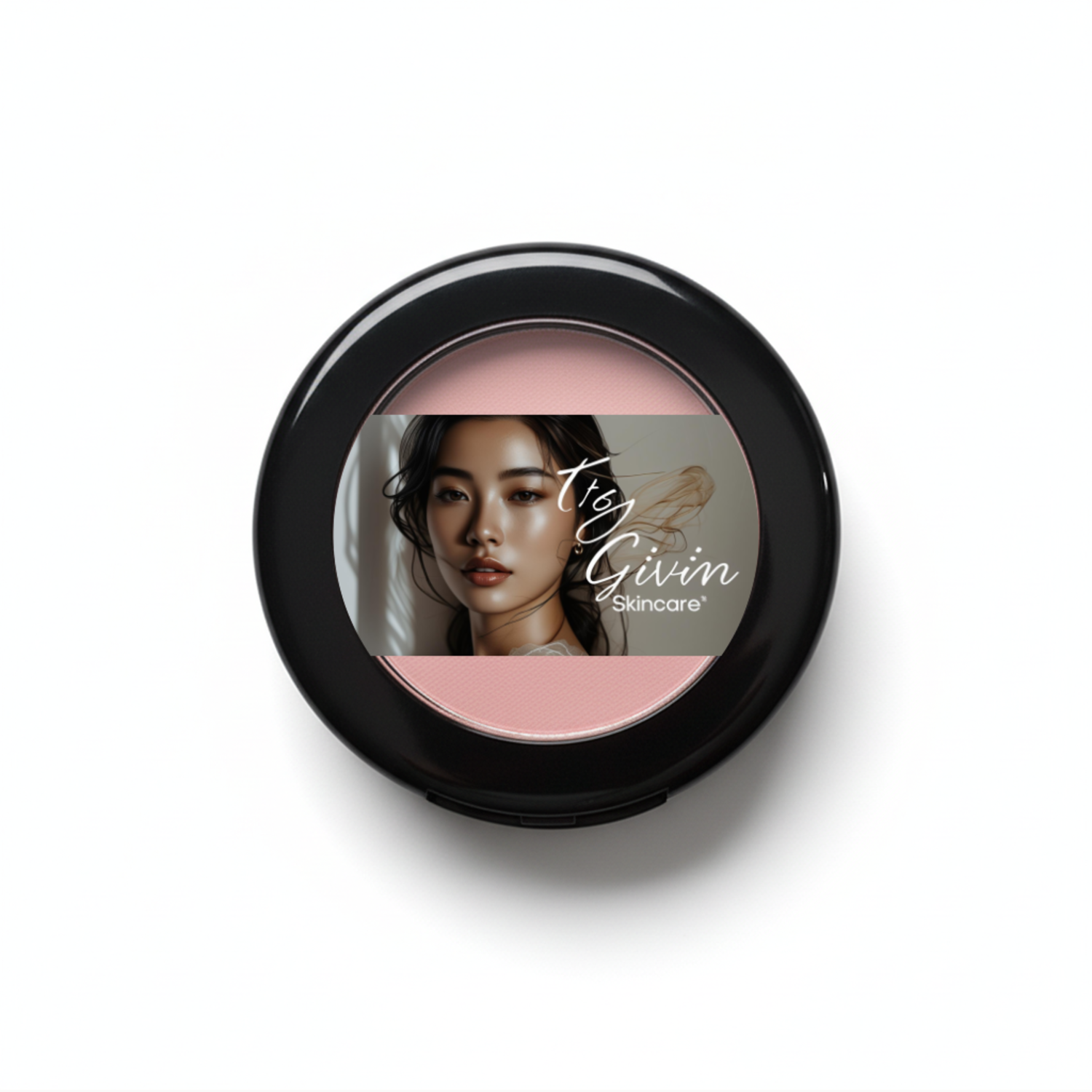 viaGlamour image of a Blush