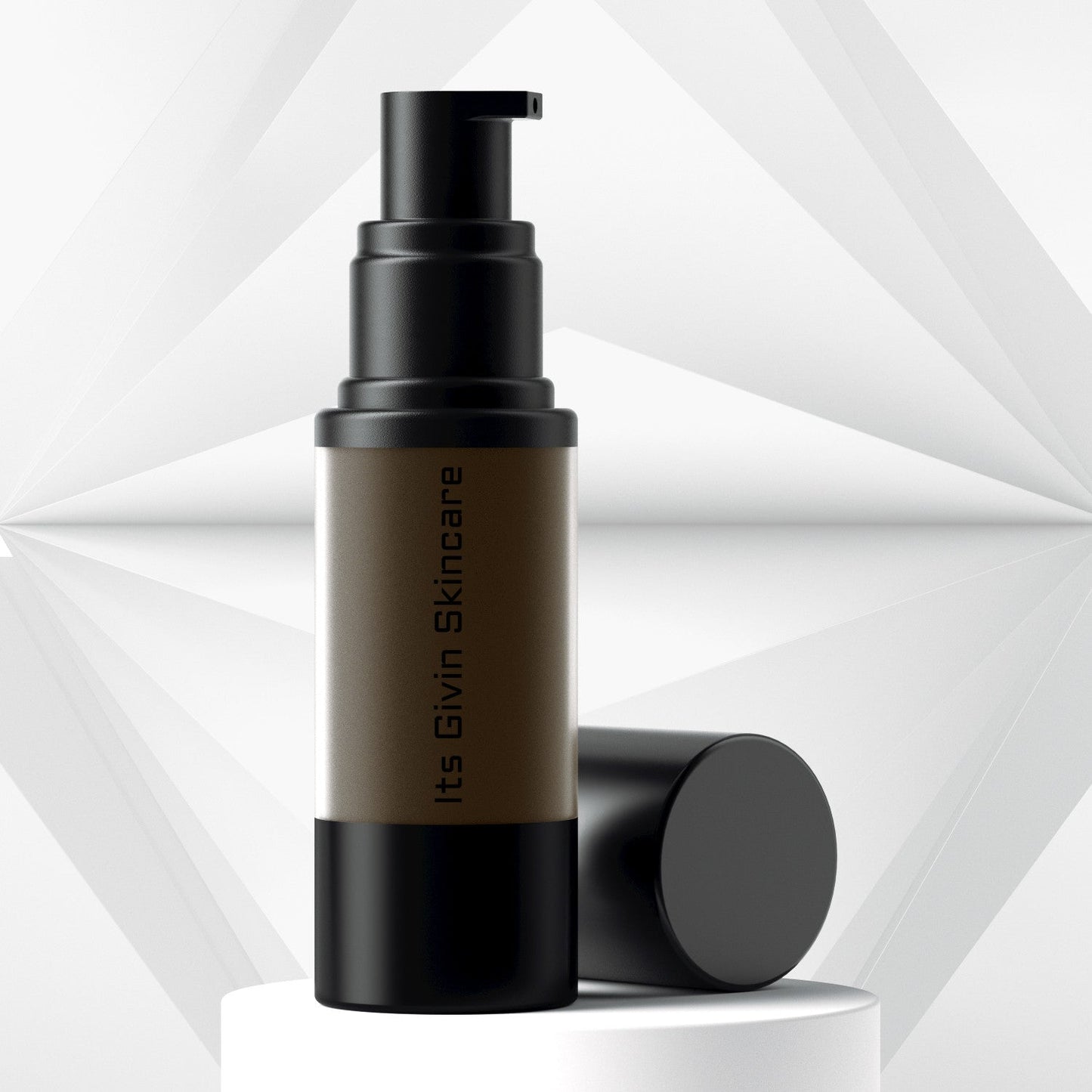 Its Givin Foundation - Its Givin Skincare