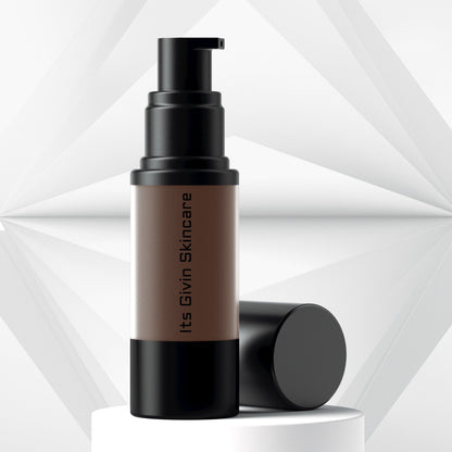 Its Givin Foundation - Its Givin Skincare