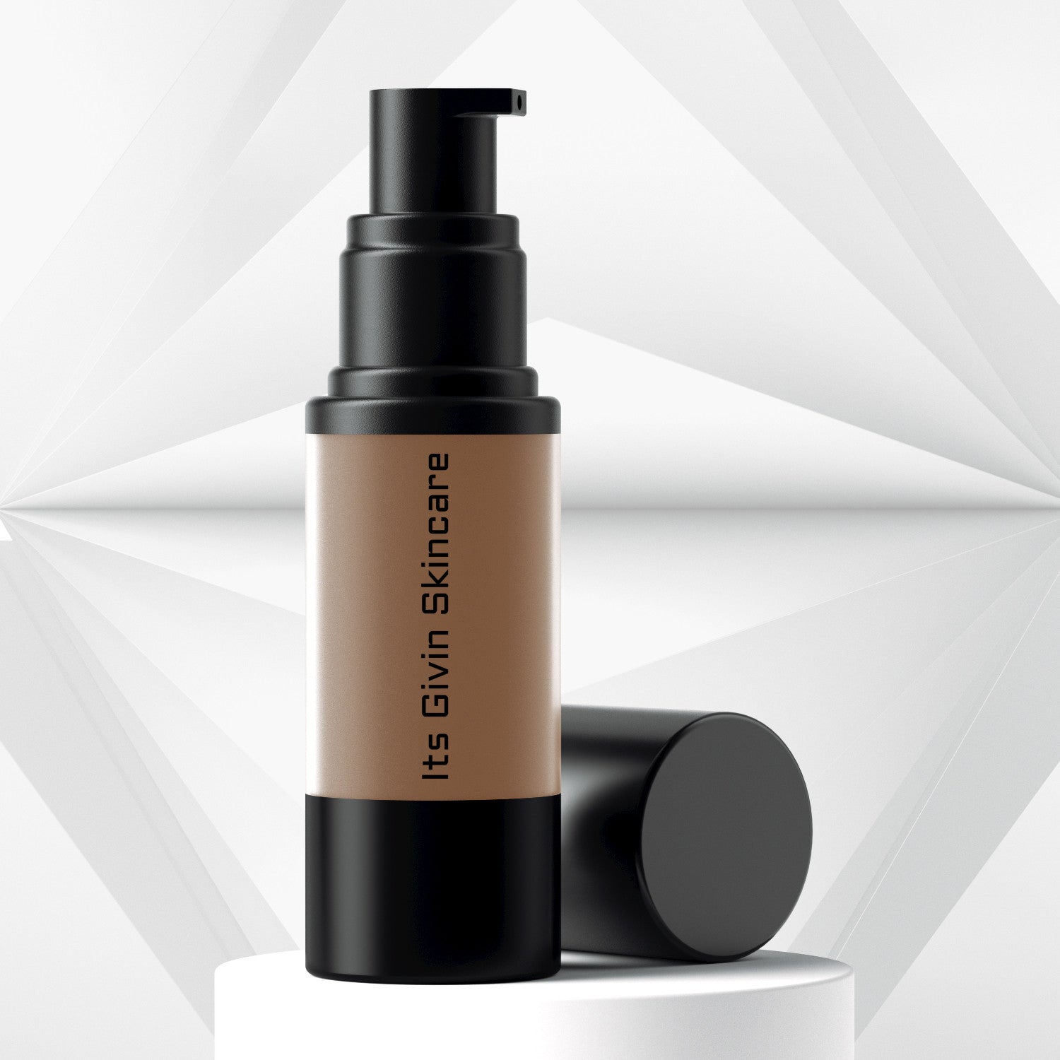 Its Givin Foundation - Its Givin Skincare