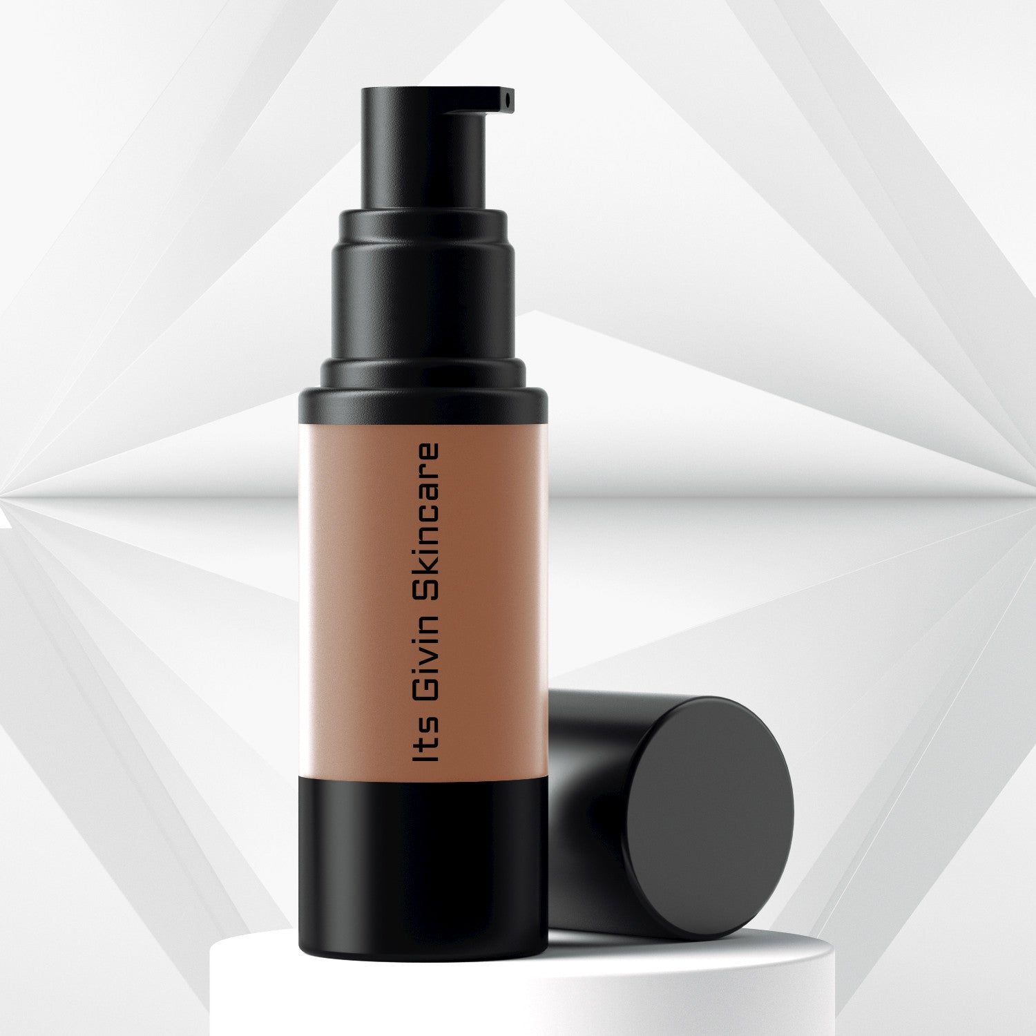 Its Givin Foundation - Its Givin Skincare