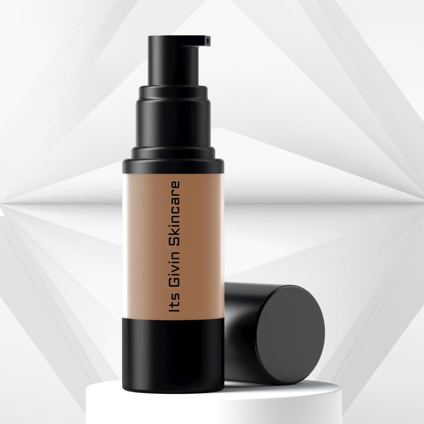 Its Givin Foundation - Its Givin Skincare