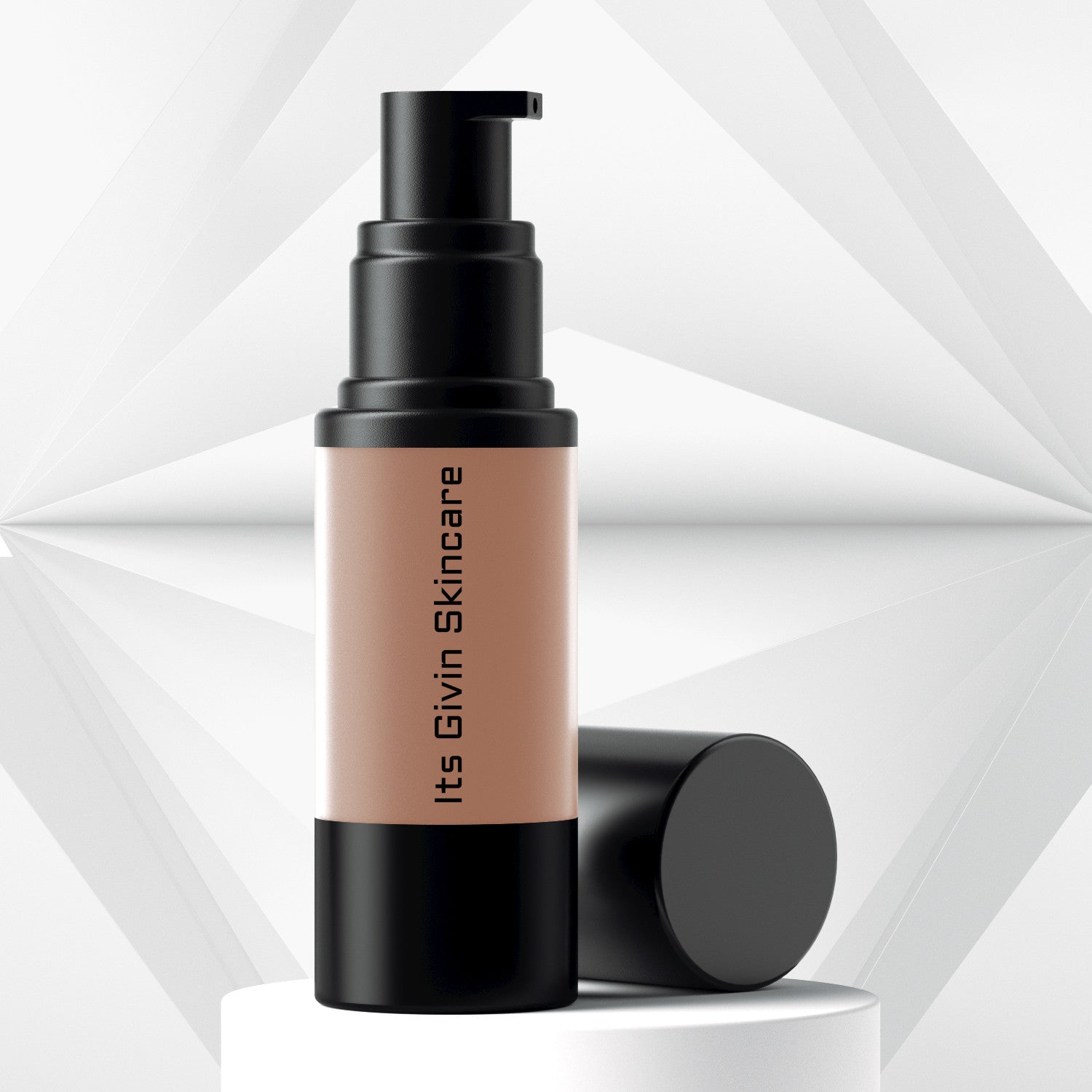 Its Givin Foundation - Its Givin Skincare