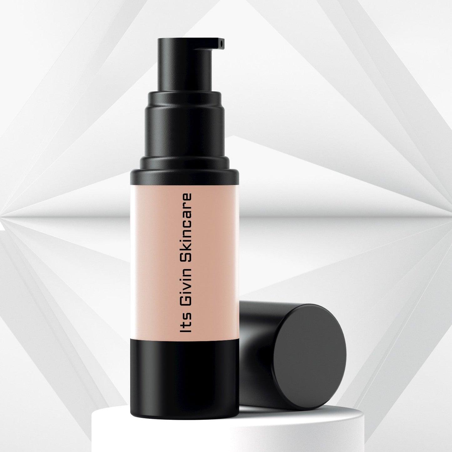 Its Givin Foundation - Its Givin Skincare