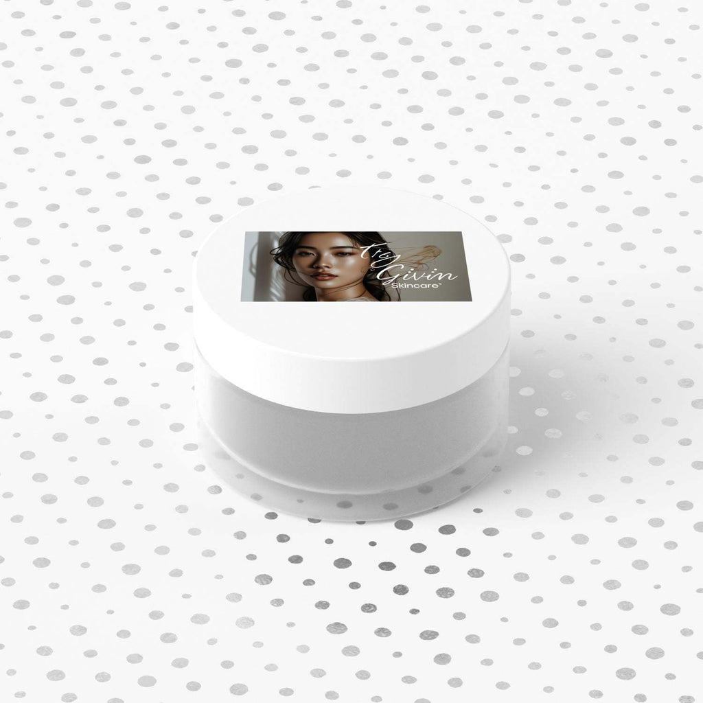 viaGlamour image of a Lip Scrub