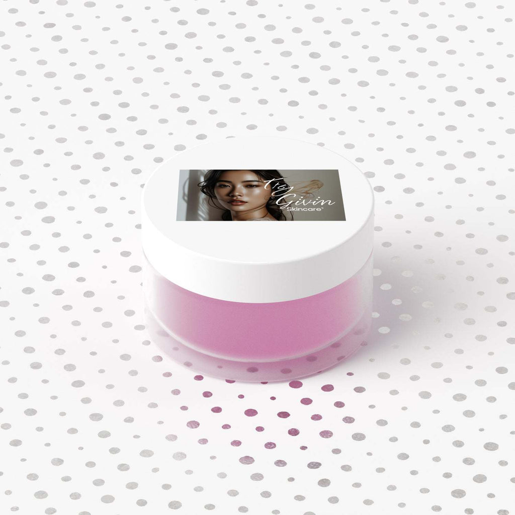 viaGlamour image of a Lip Scrub