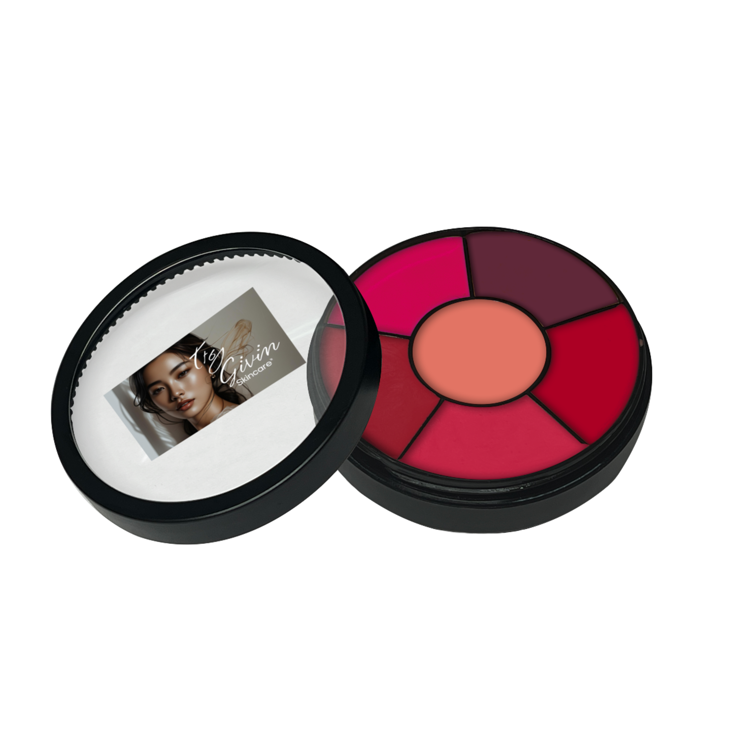 viaGlamour image of a Lipstick