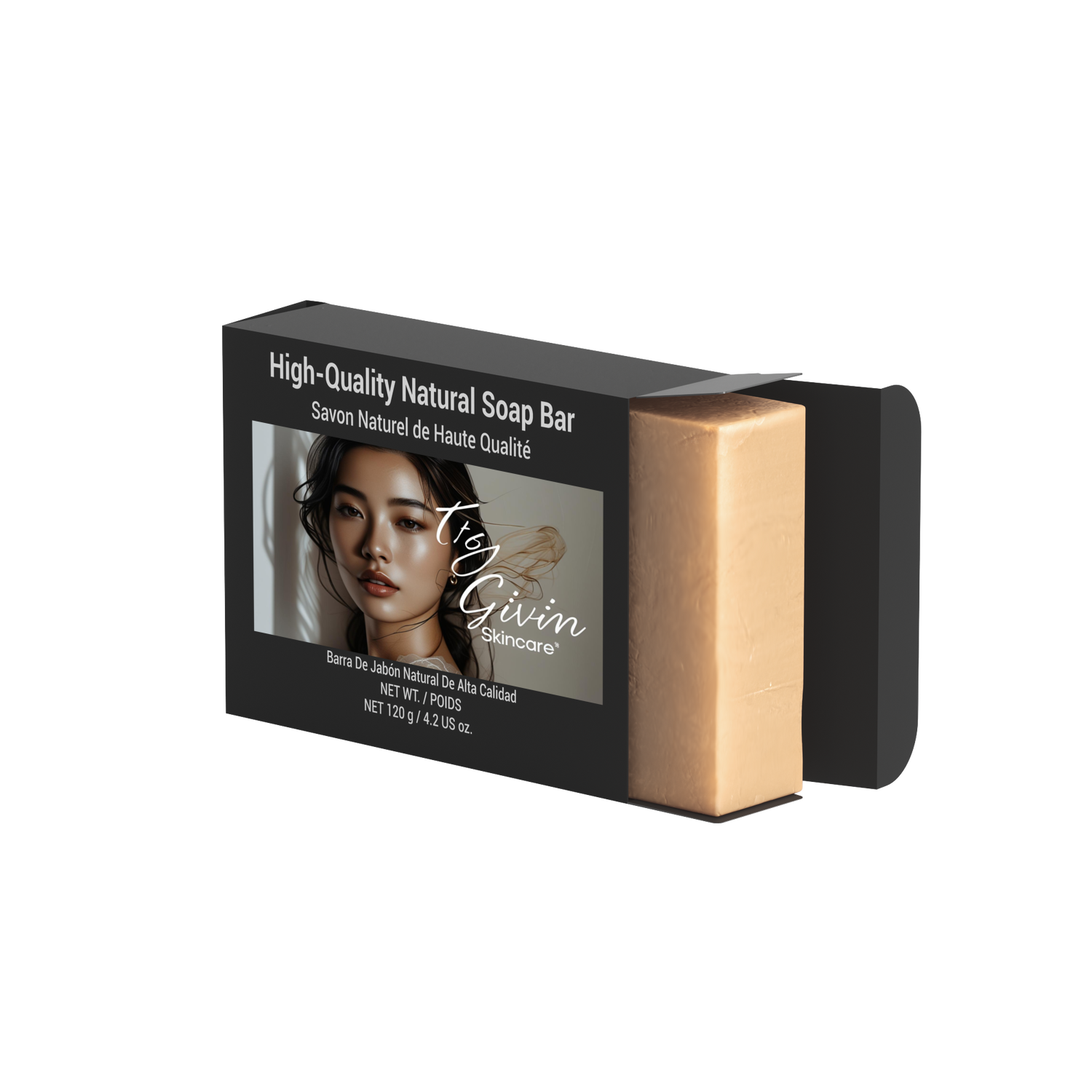 viaGlamour image of a Soap