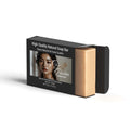 viaGlamour image of a Soap