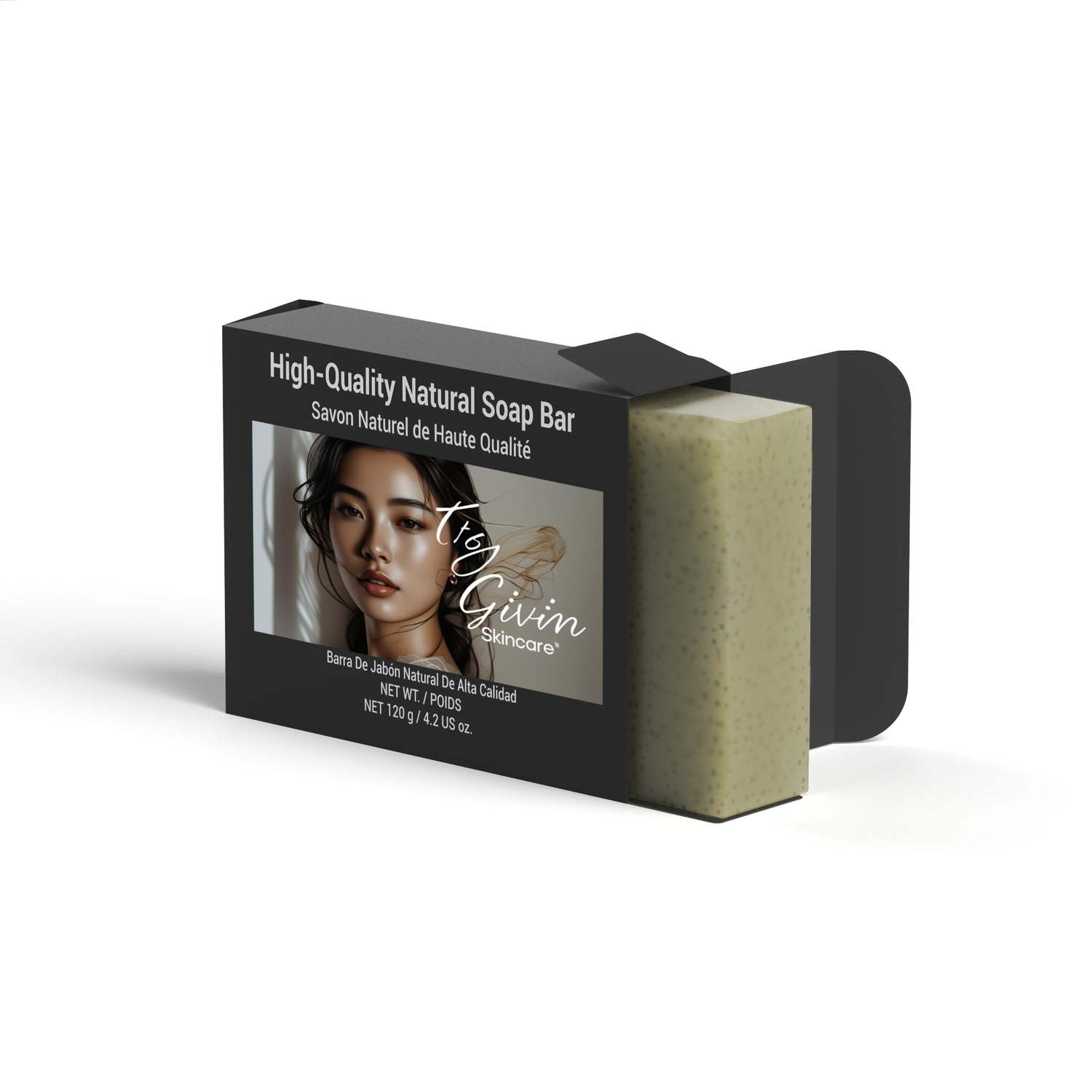 viaGlamour image of a Soap