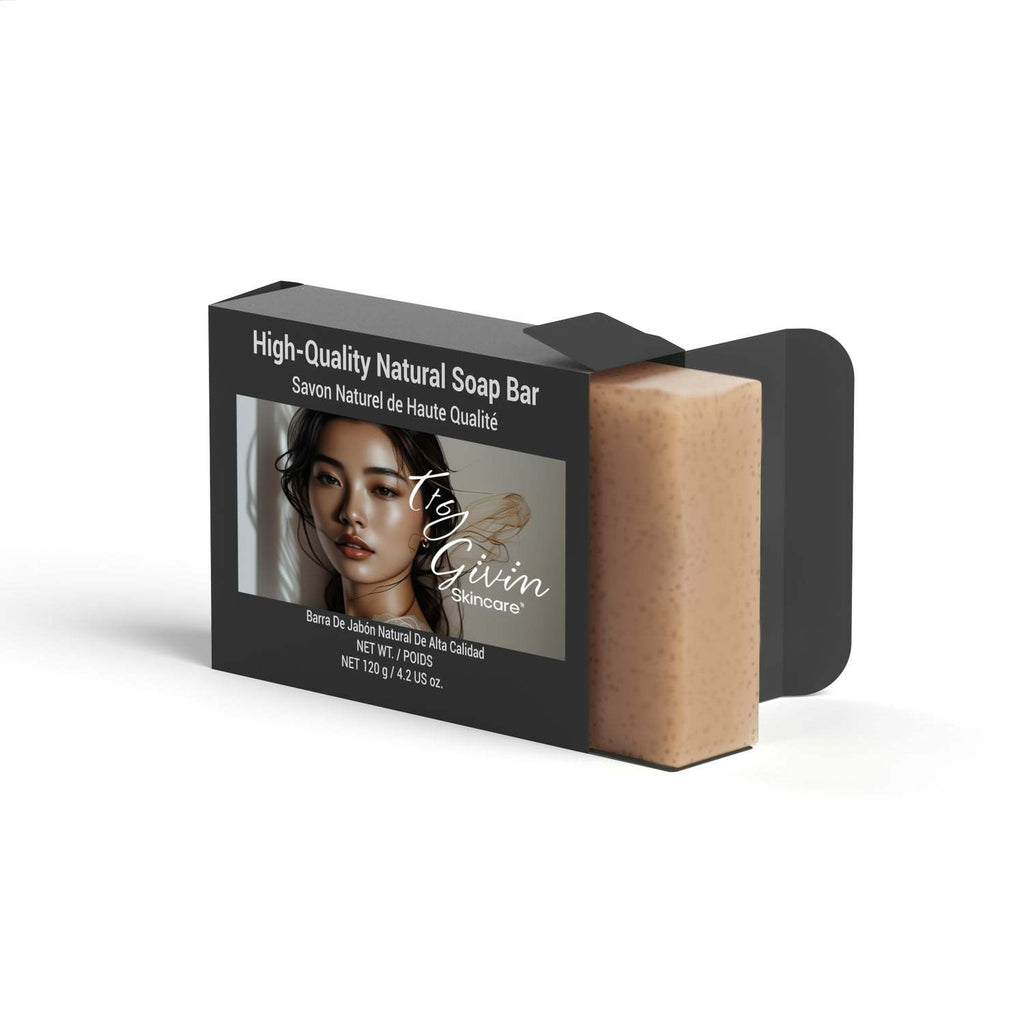 viaGlamour image of a Soap