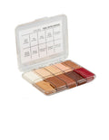 Tatto Coverage Palettes - Its Givin Skincare